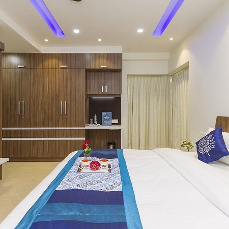 Oyo 2132 Apartment Aditya Residency Bangalore Esterno foto